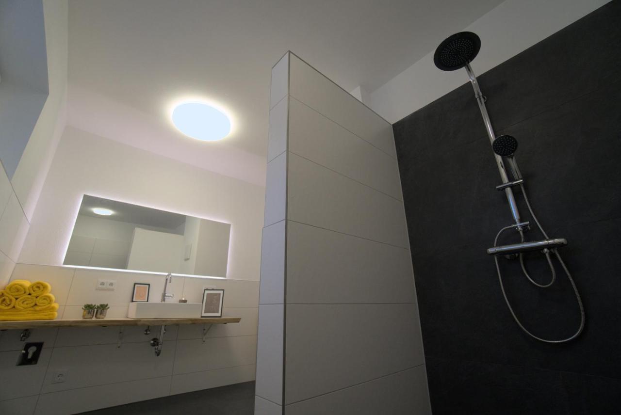 Dangos Mountainview Gosau Apartment Ngoại thất bức ảnh