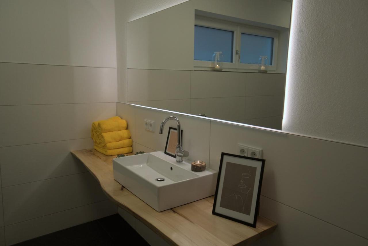 Dangos Mountainview Gosau Apartment Ngoại thất bức ảnh