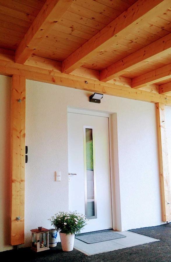 Dangos Mountainview Gosau Apartment Ngoại thất bức ảnh