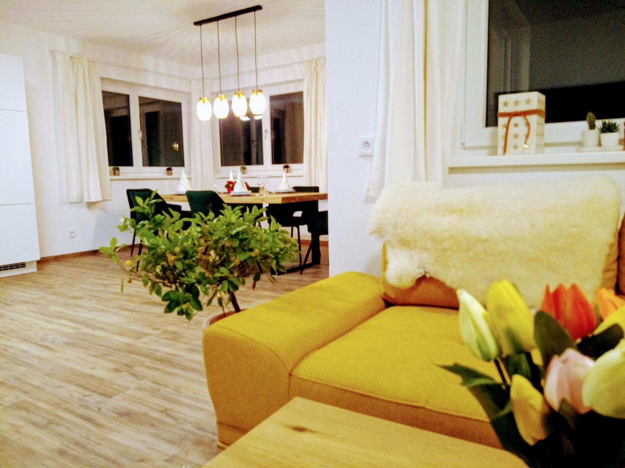 Dangos Mountainview Gosau Apartment Ngoại thất bức ảnh